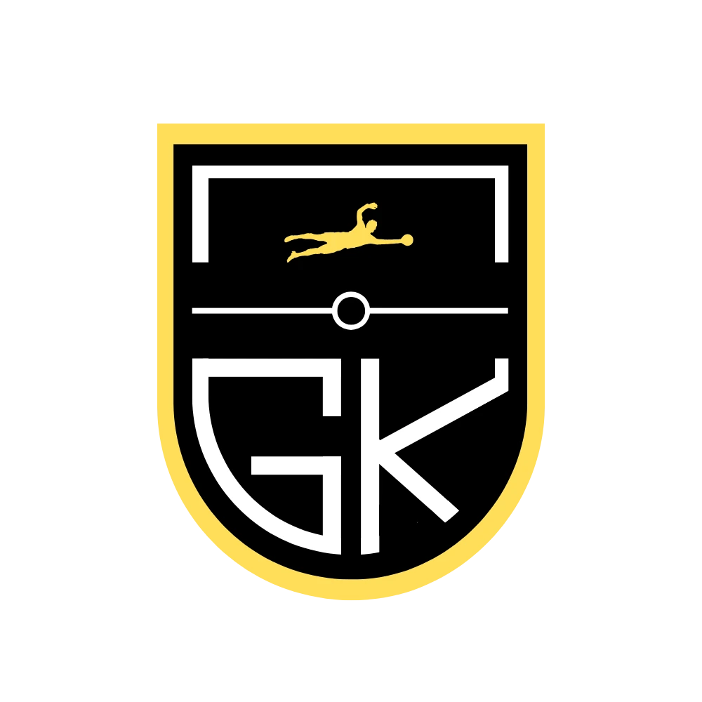 360Goalkeeper Academy Logo